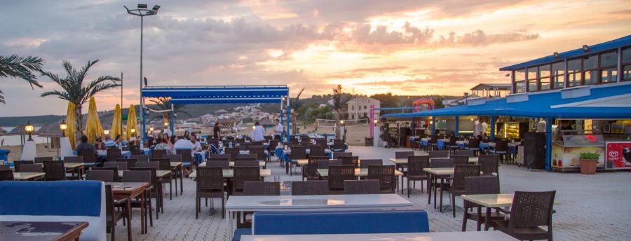İş Çimen Hotel resim