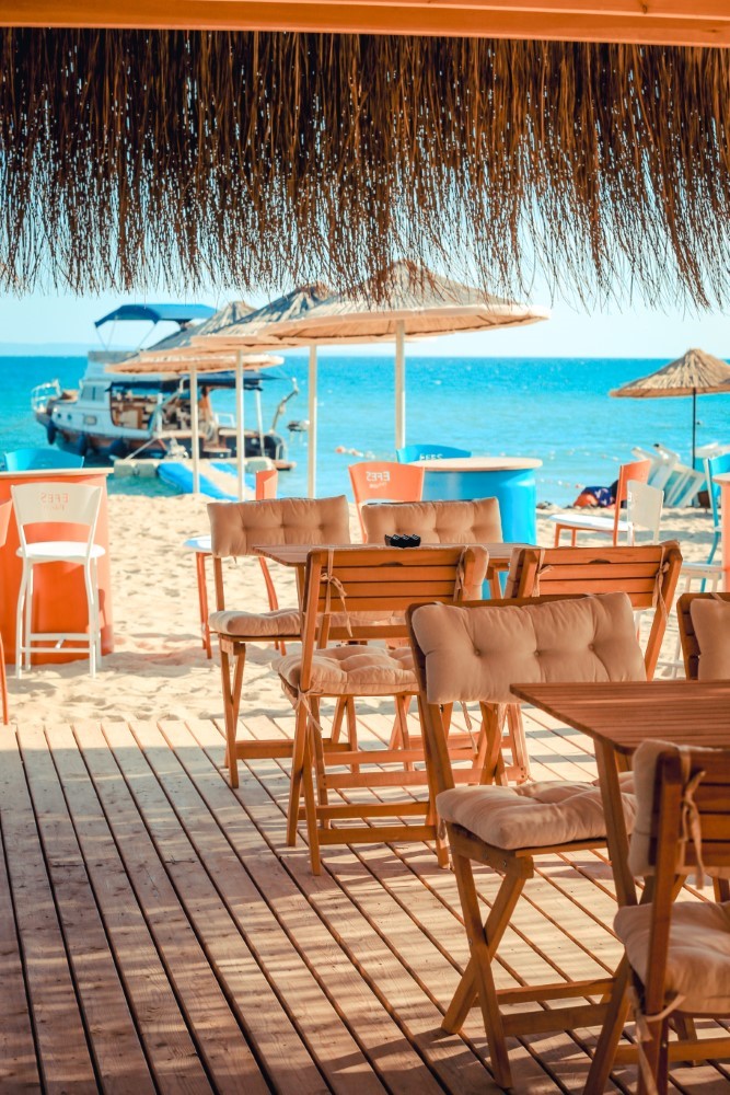 İş Çimen Hotel resim