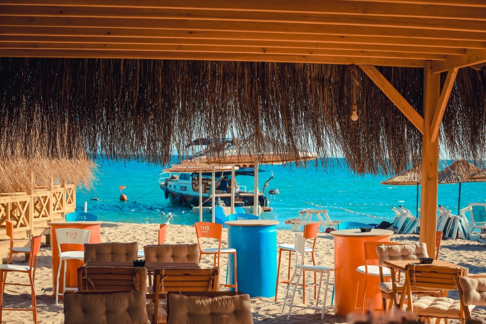 İş Çimen Hotel resim