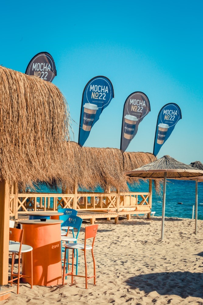 İş Çimen Hotel resim