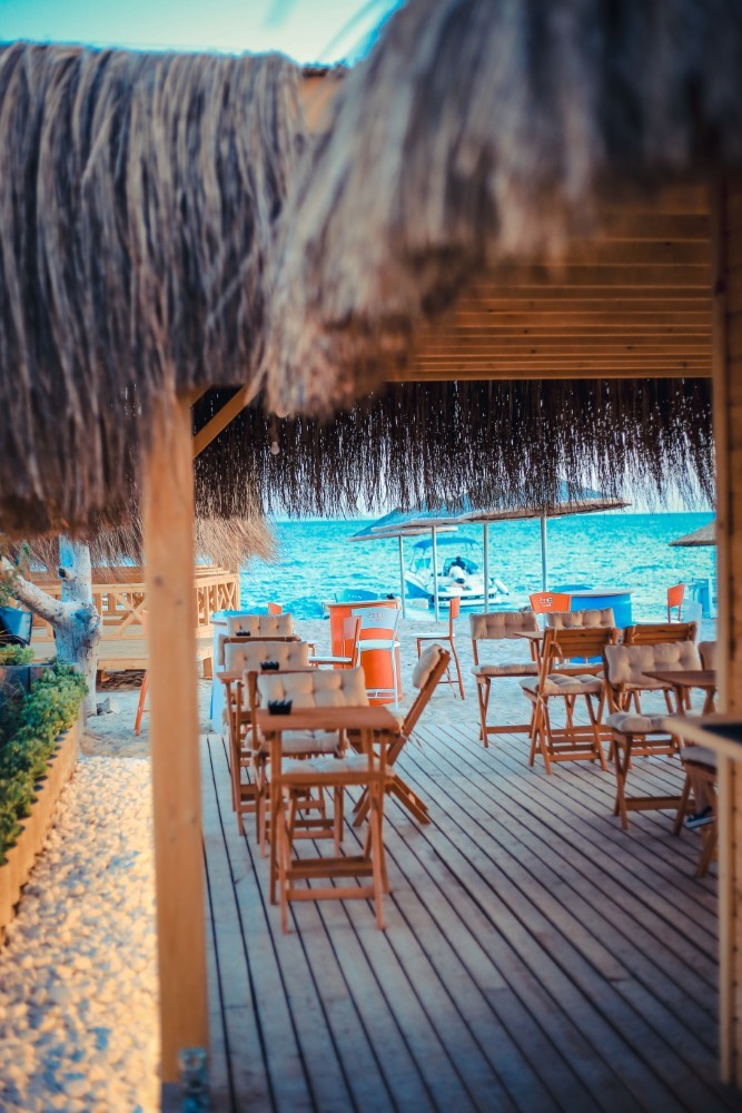 İş Çimen Hotel resim