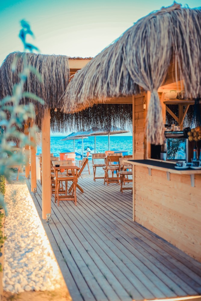 İş Çimen Hotel resim