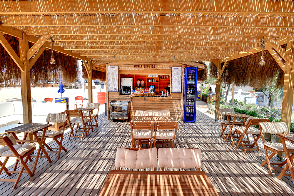 İş Çimen Hotel resim