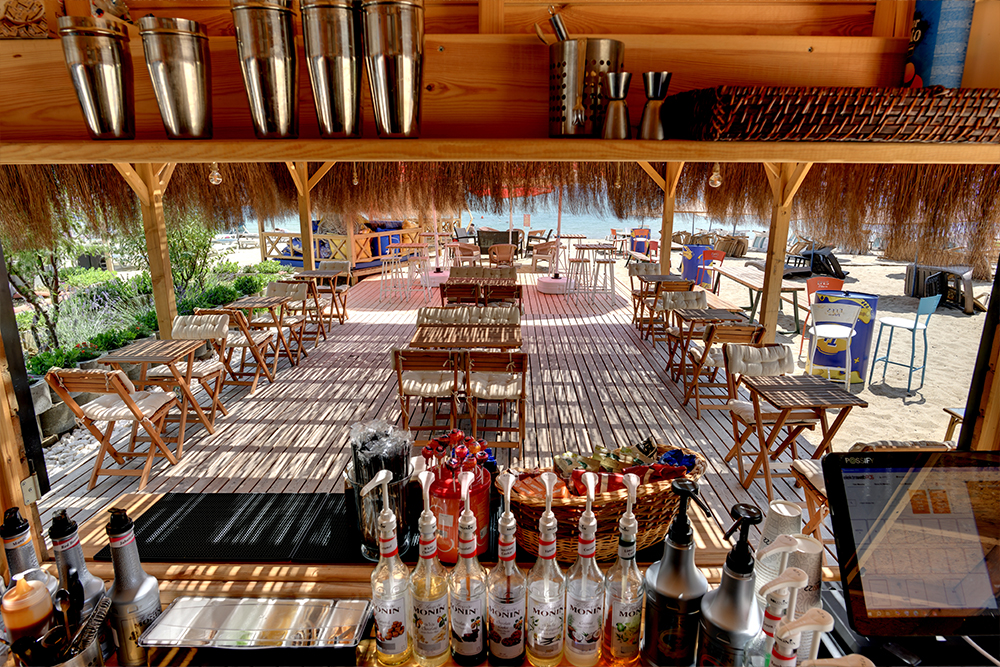 İş Çimen Hotel resim