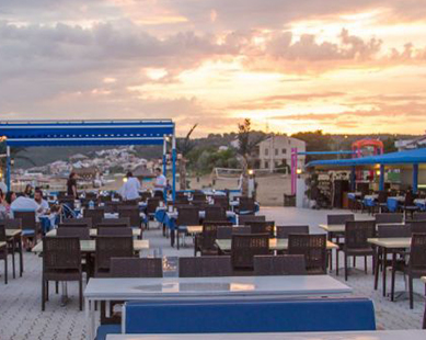 İş Çimen Hotel resim
