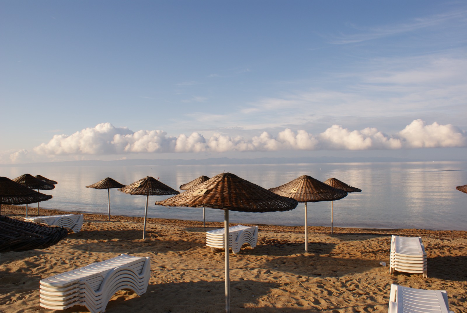 İş Çimen Hotel resim