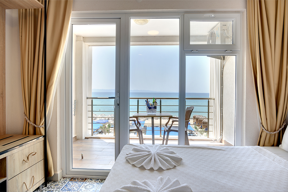 İş Çimen Hotel resim
