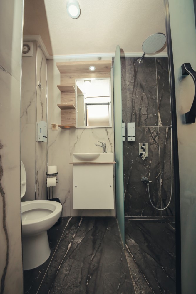 İş Çimen Hotel resim